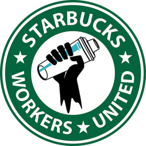 Starbucks Workers United - Home