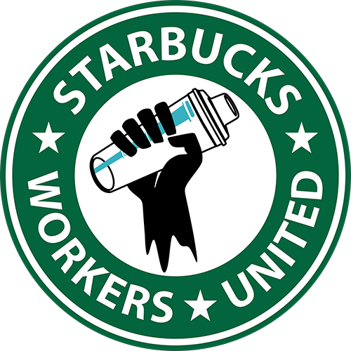 Starbucks Workers United - Home