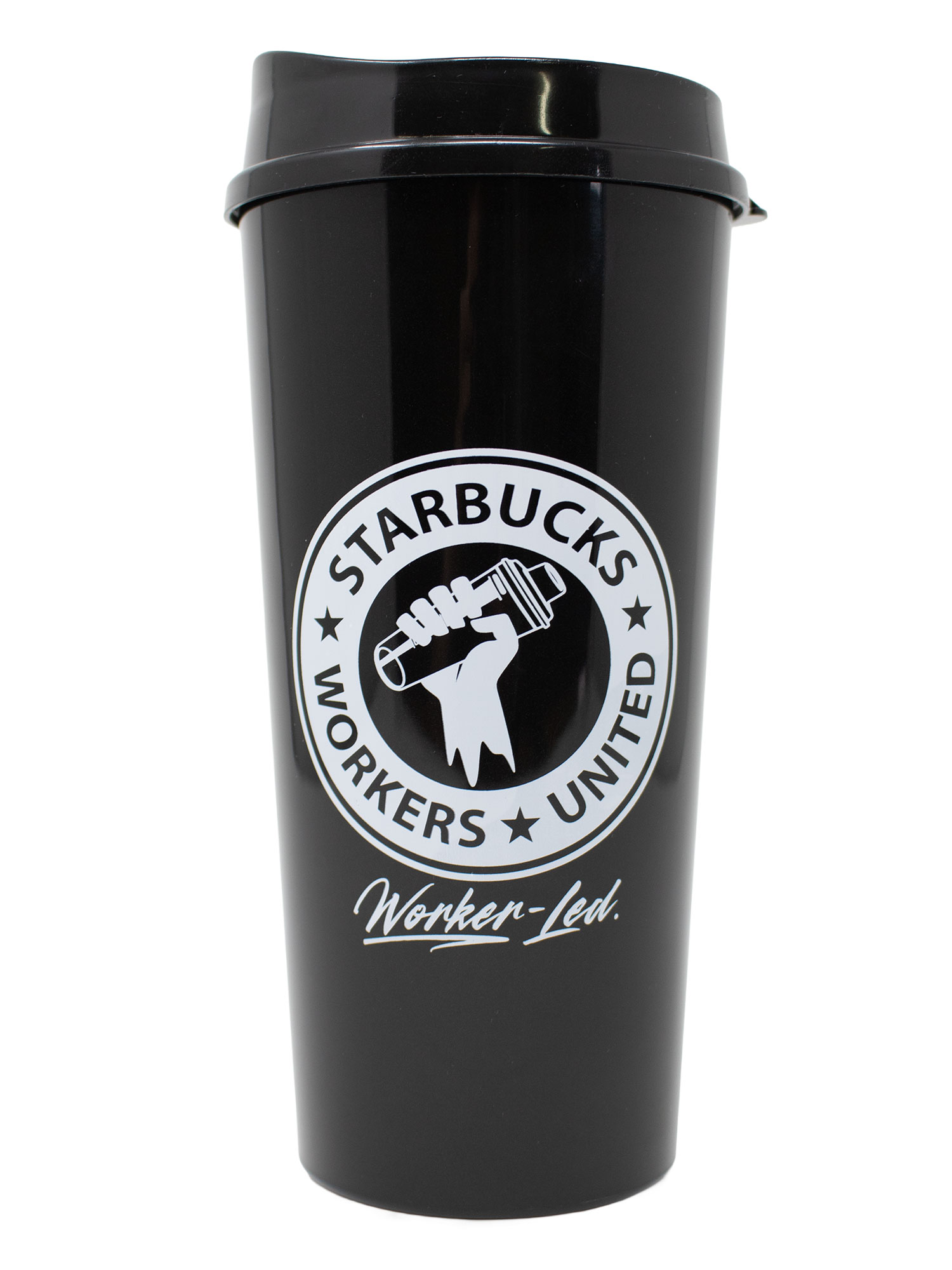 SBWU Travel Tumbler