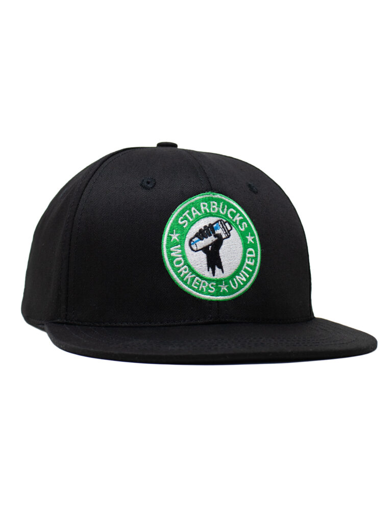 SBWU Snapback Hat