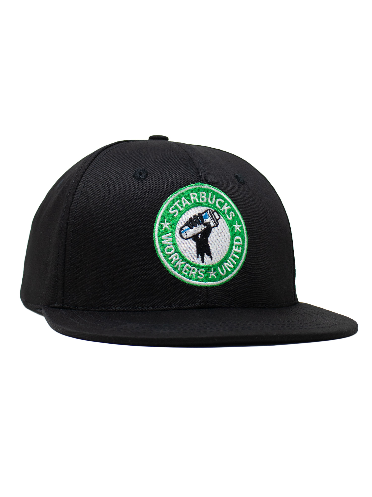 SBWU Snapback Hat