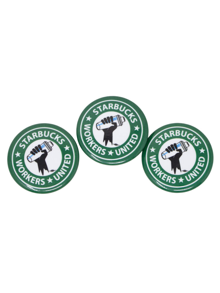 Buttons (Bag of 3)